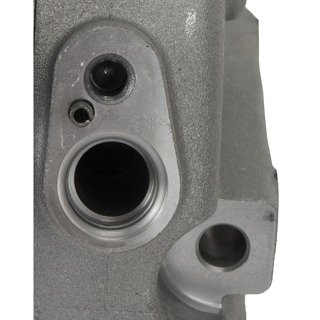 Four Seasons A/C Compressor 168312