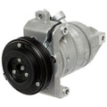 Four Seasons A/C Compressor 168313