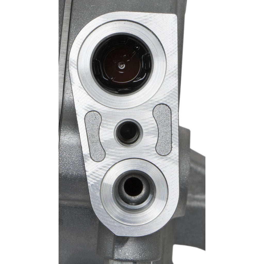 Four Seasons A/C Compressor 168314