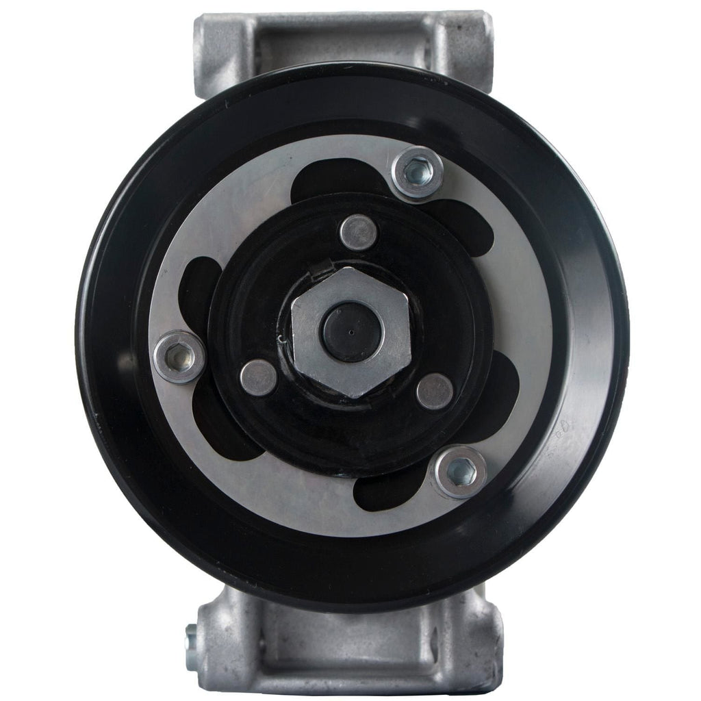 Four Seasons A/C Compressor 168315