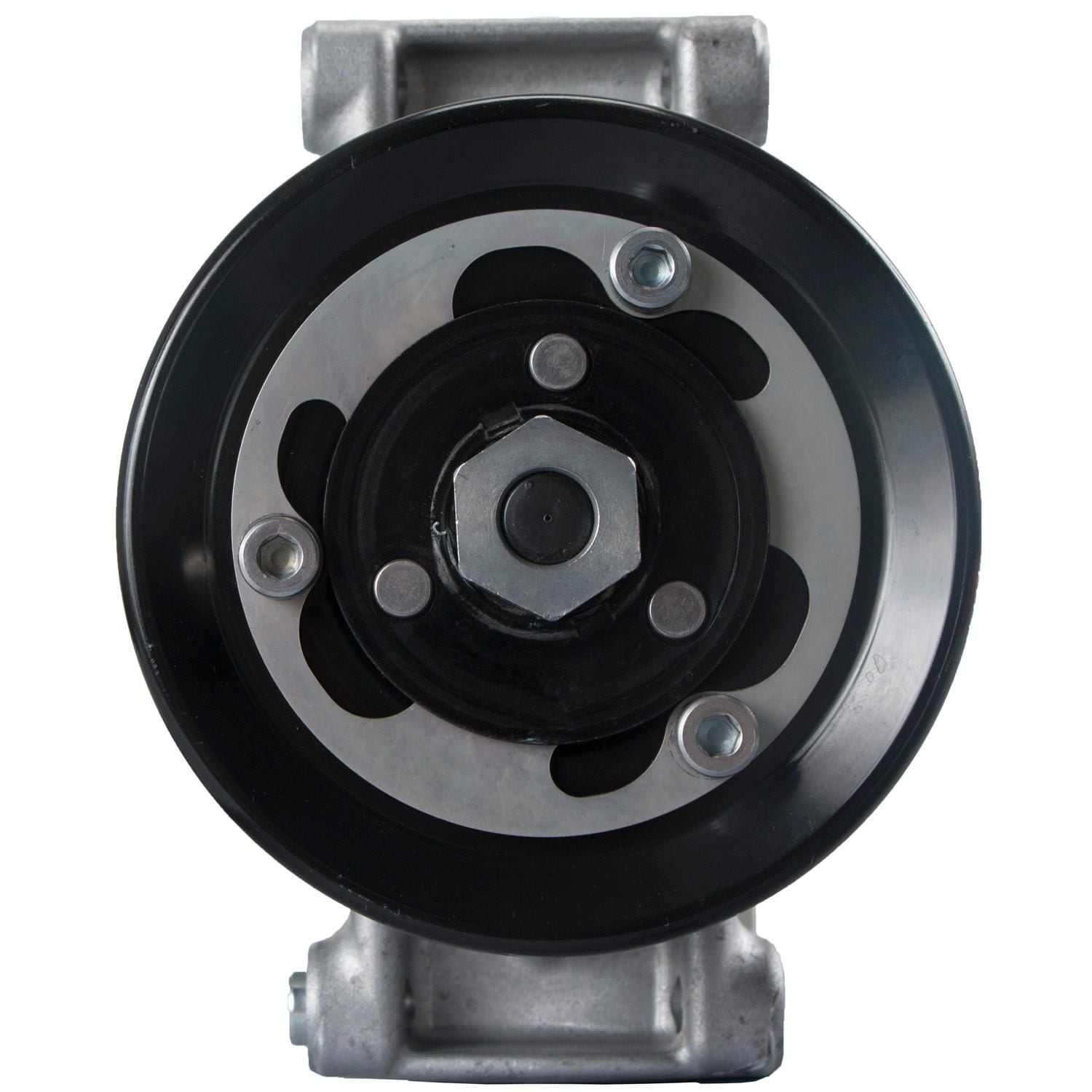 Four Seasons A/C Compressor 168315