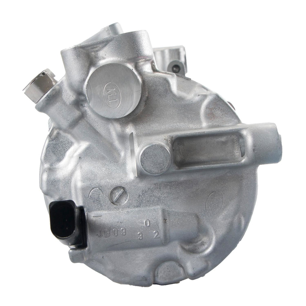 Four Seasons A/C Compressor 168315