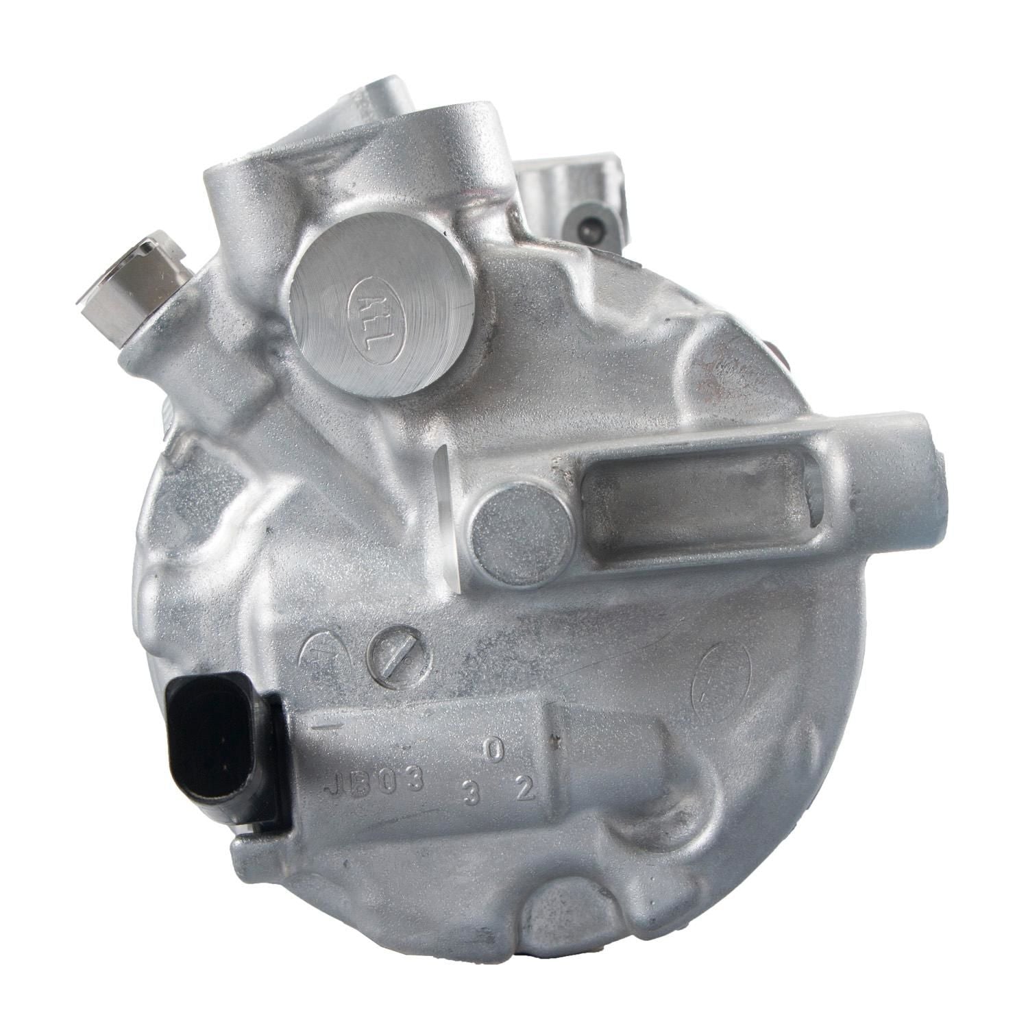 Four Seasons A/C Compressor 168315