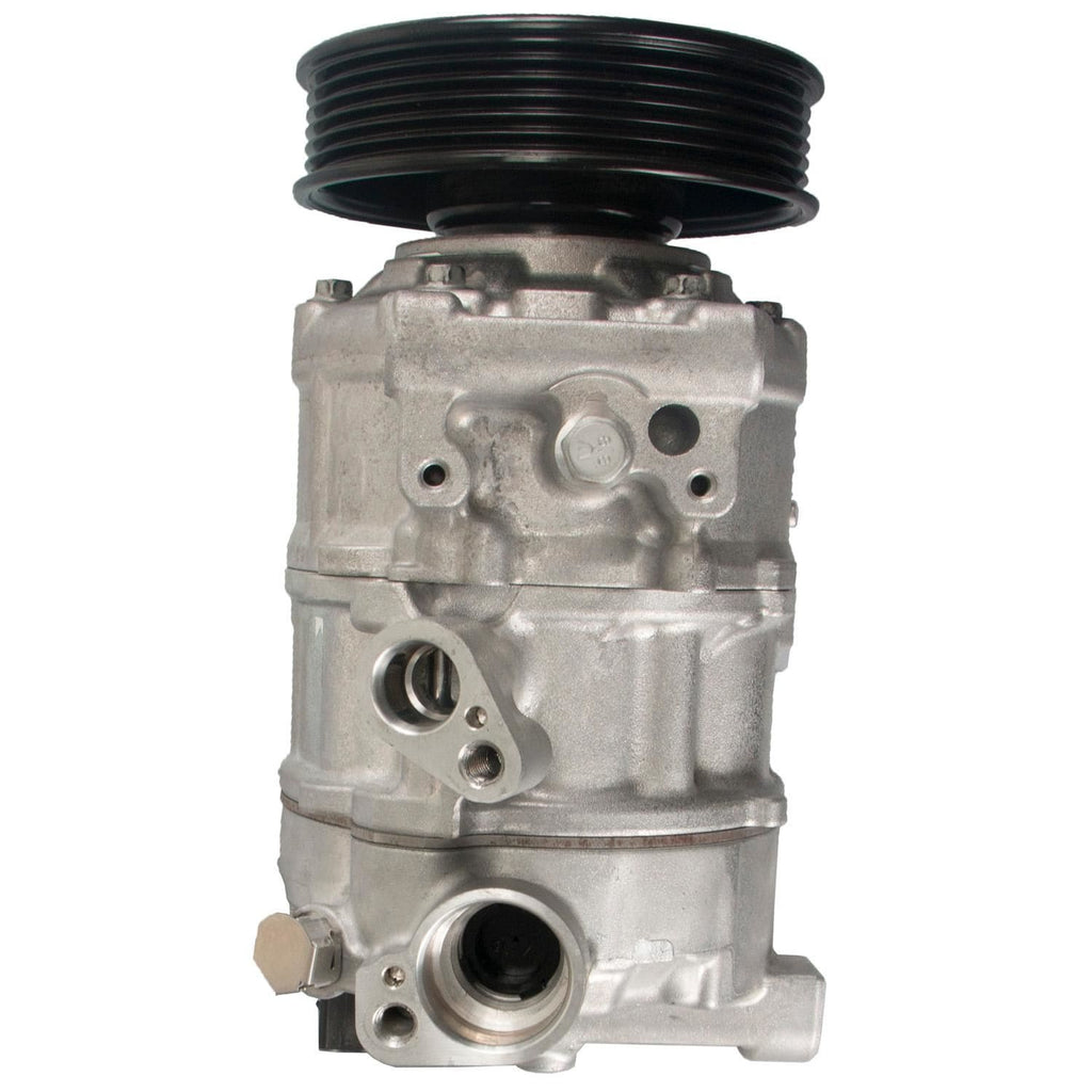 Four Seasons A/C Compressor 168315