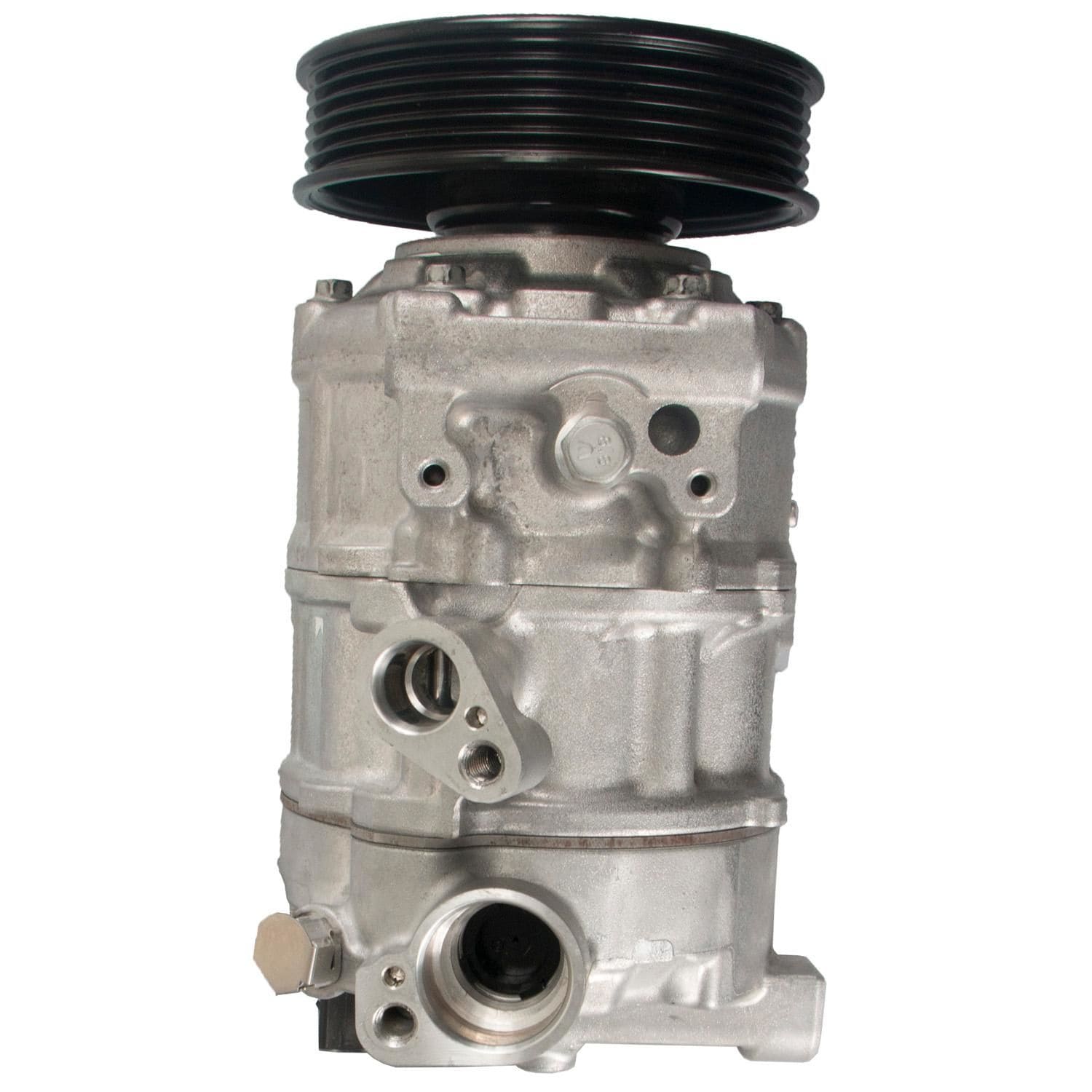 Four Seasons A/C Compressor 168315
