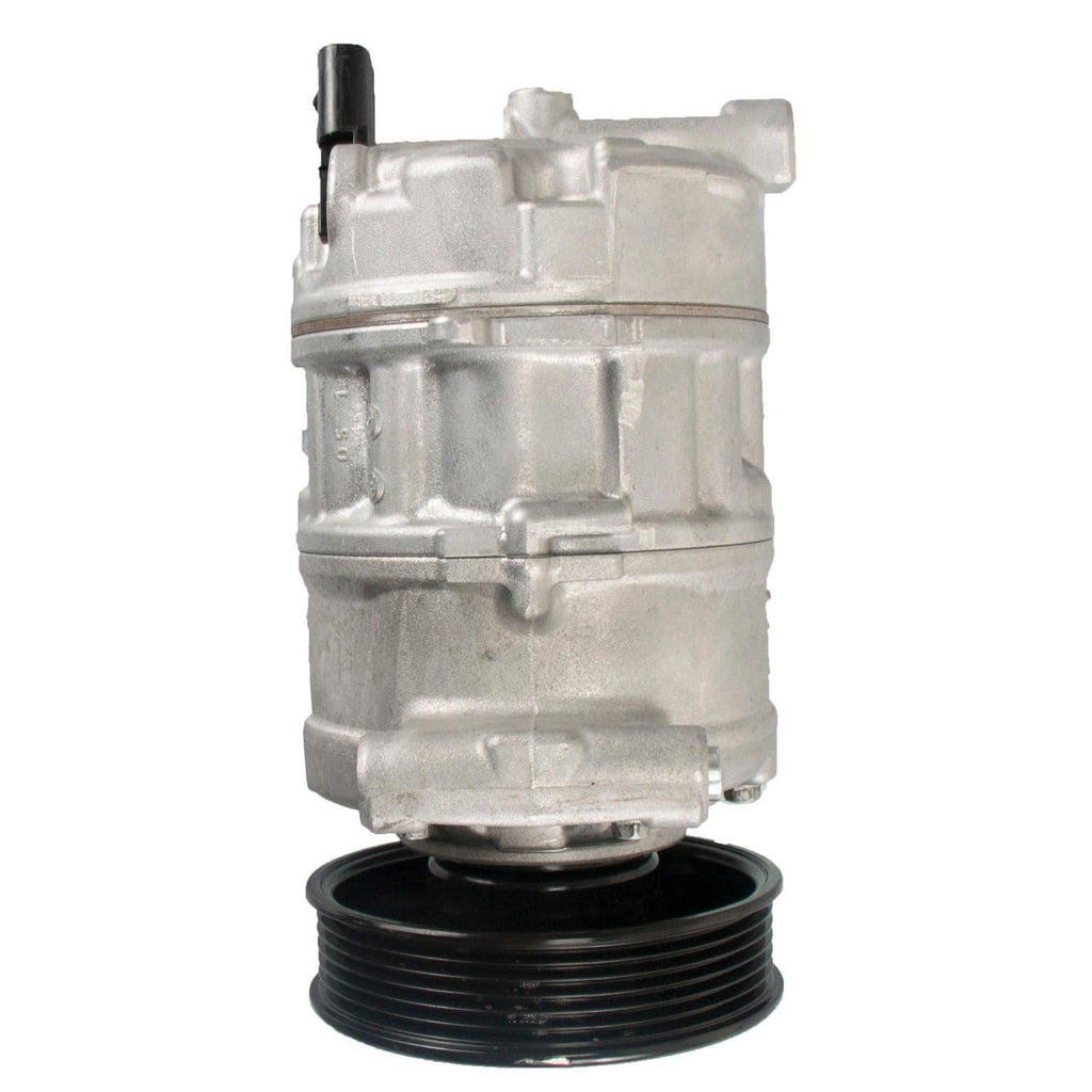 Four Seasons A/C Compressor 168315