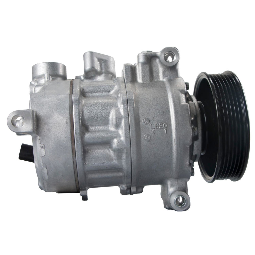 Four Seasons A/C Compressor 168315