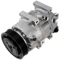Four Seasons A/C Compressor 168316