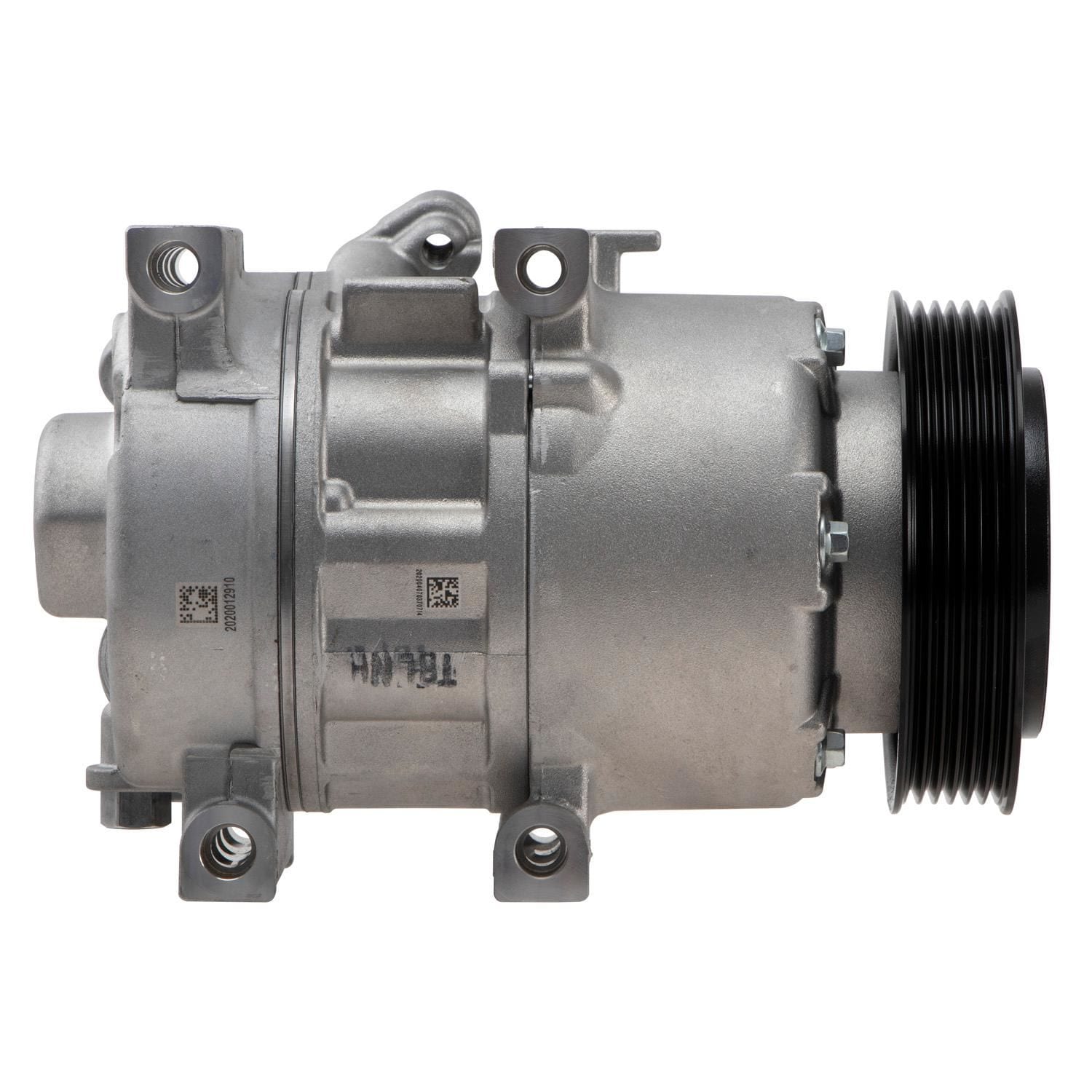 Four Seasons A/C Compressor 168316