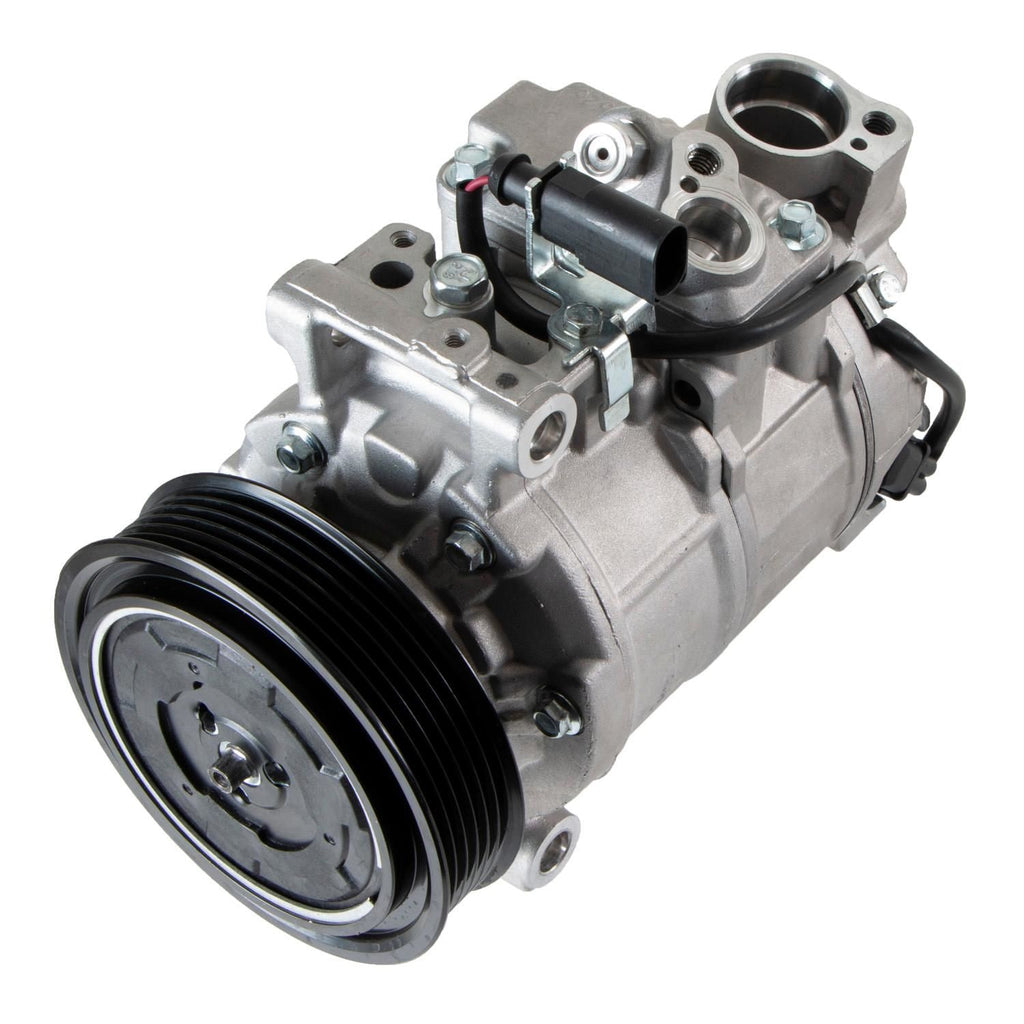 Four Seasons A/C Compressor 168318