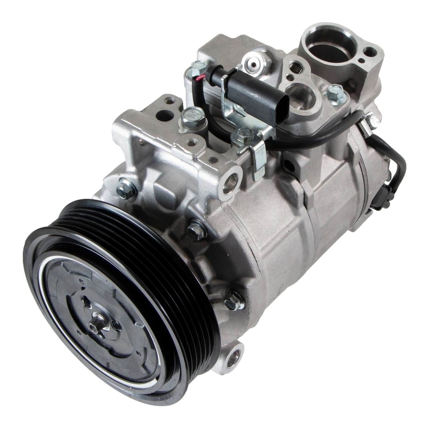 Four Seasons A/C Compressor 168318