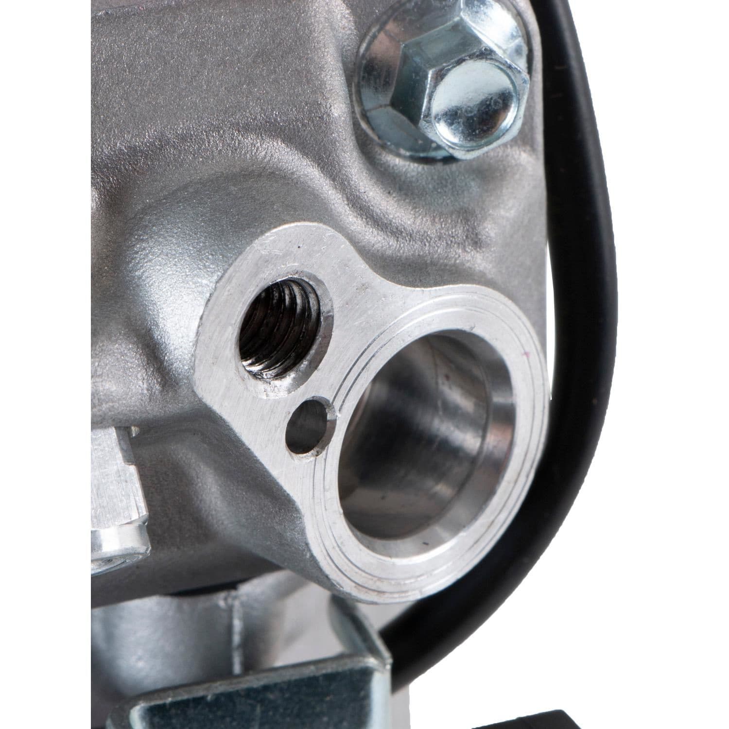 Four Seasons A/C Compressor 168318