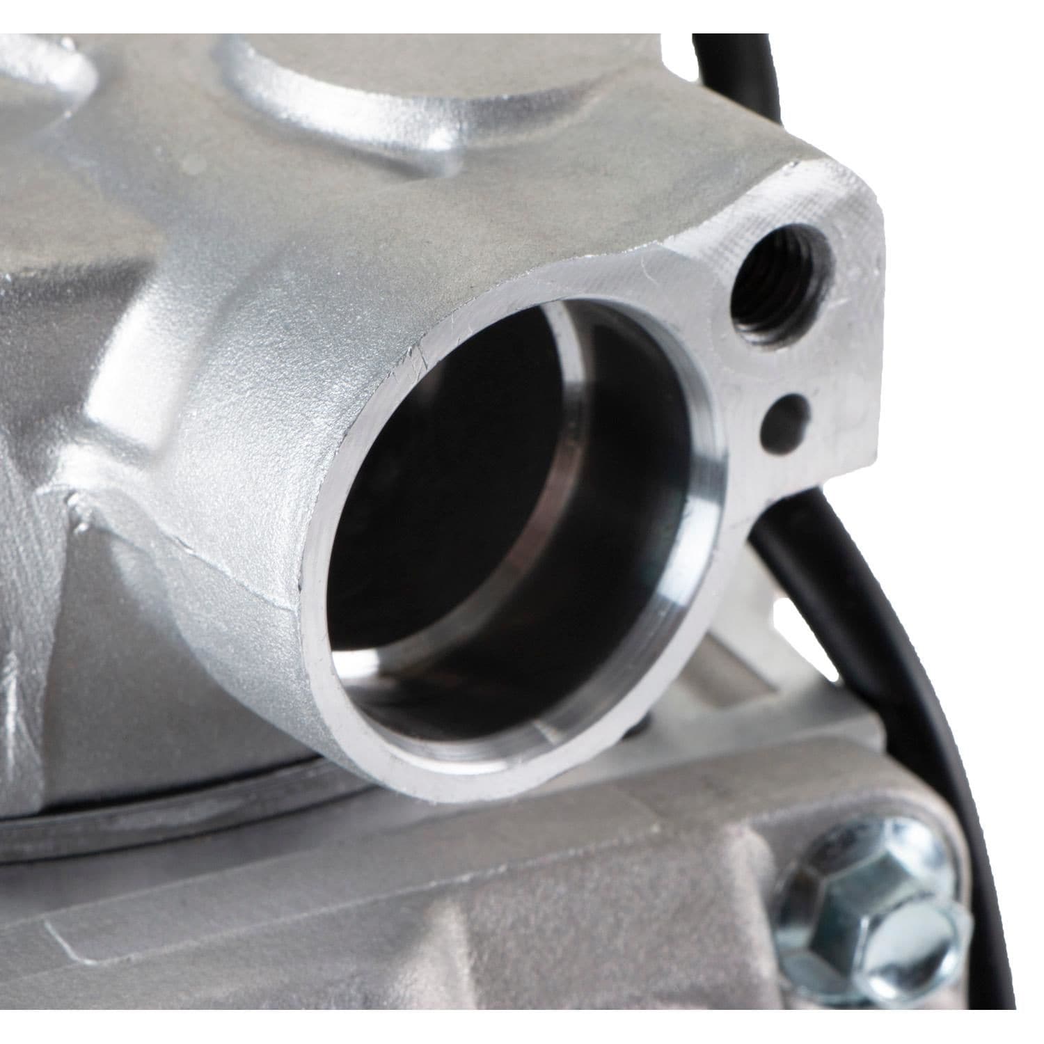 Four Seasons A/C Compressor 168318