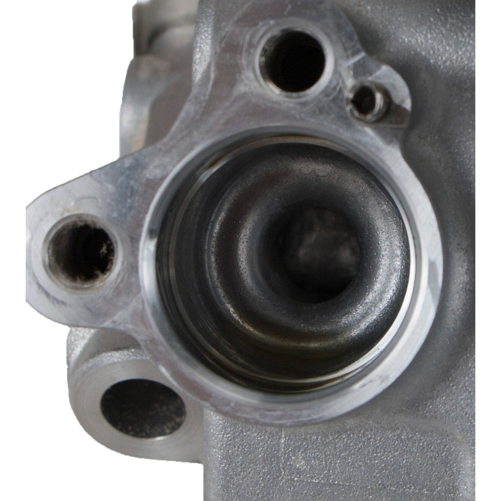 Four Seasons A/C Compressor 168319