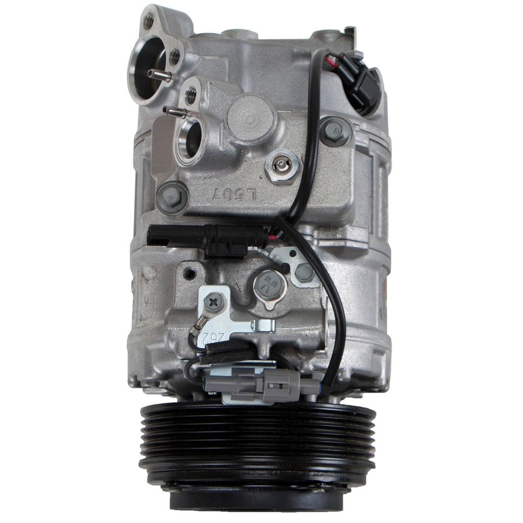 Four Seasons A/C Compressor 168319