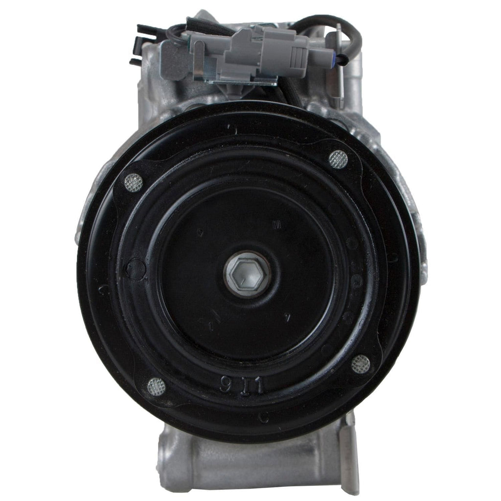 Four Seasons A/C Compressor 168319
