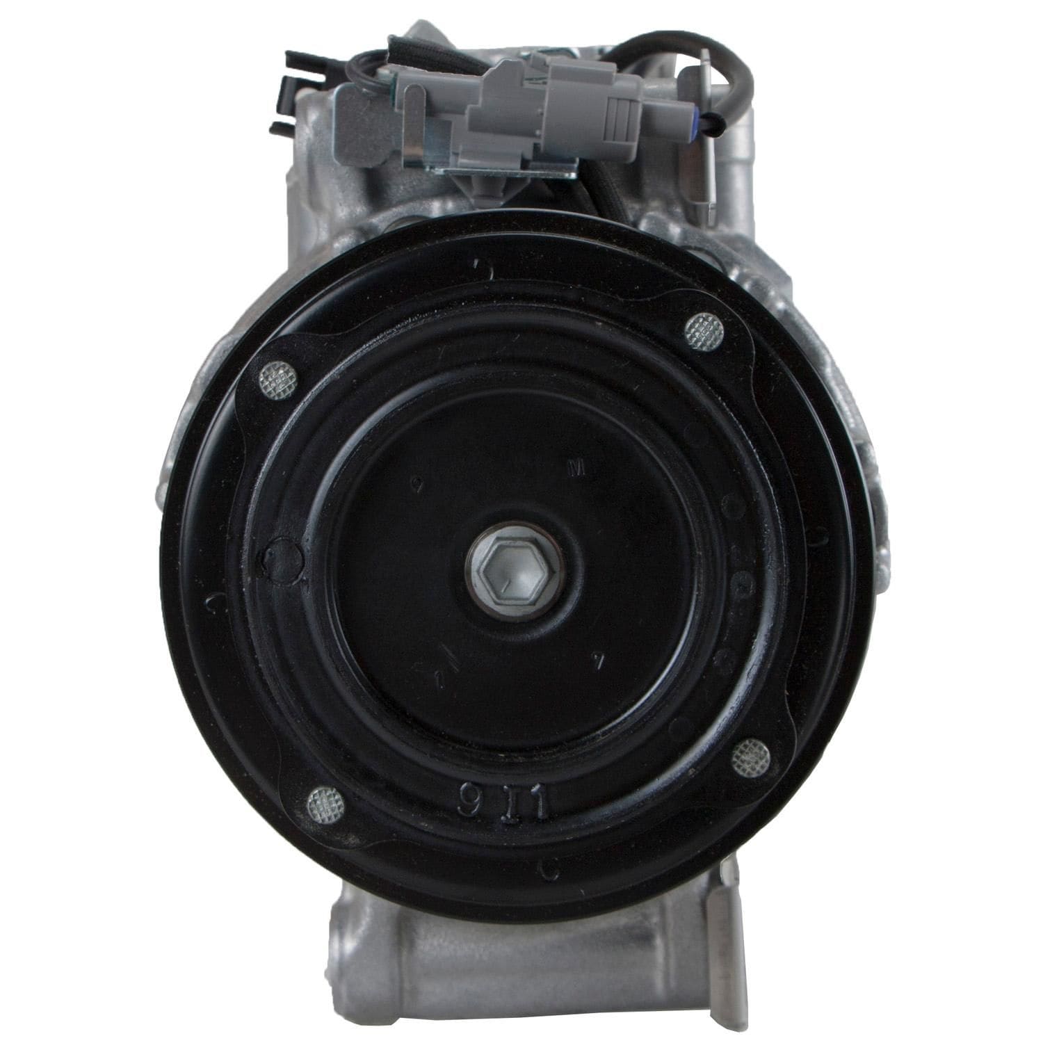 Four Seasons A/C Compressor 168319