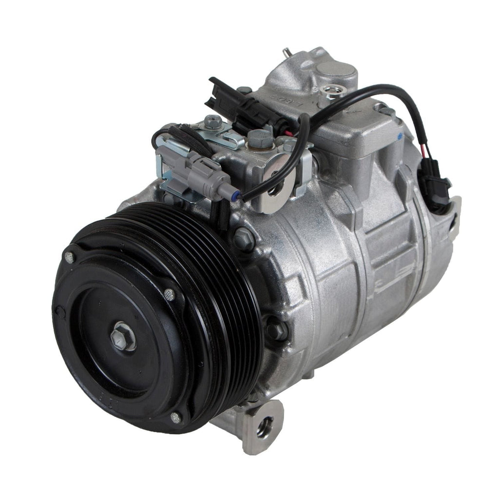 Four Seasons A/C Compressor 168319