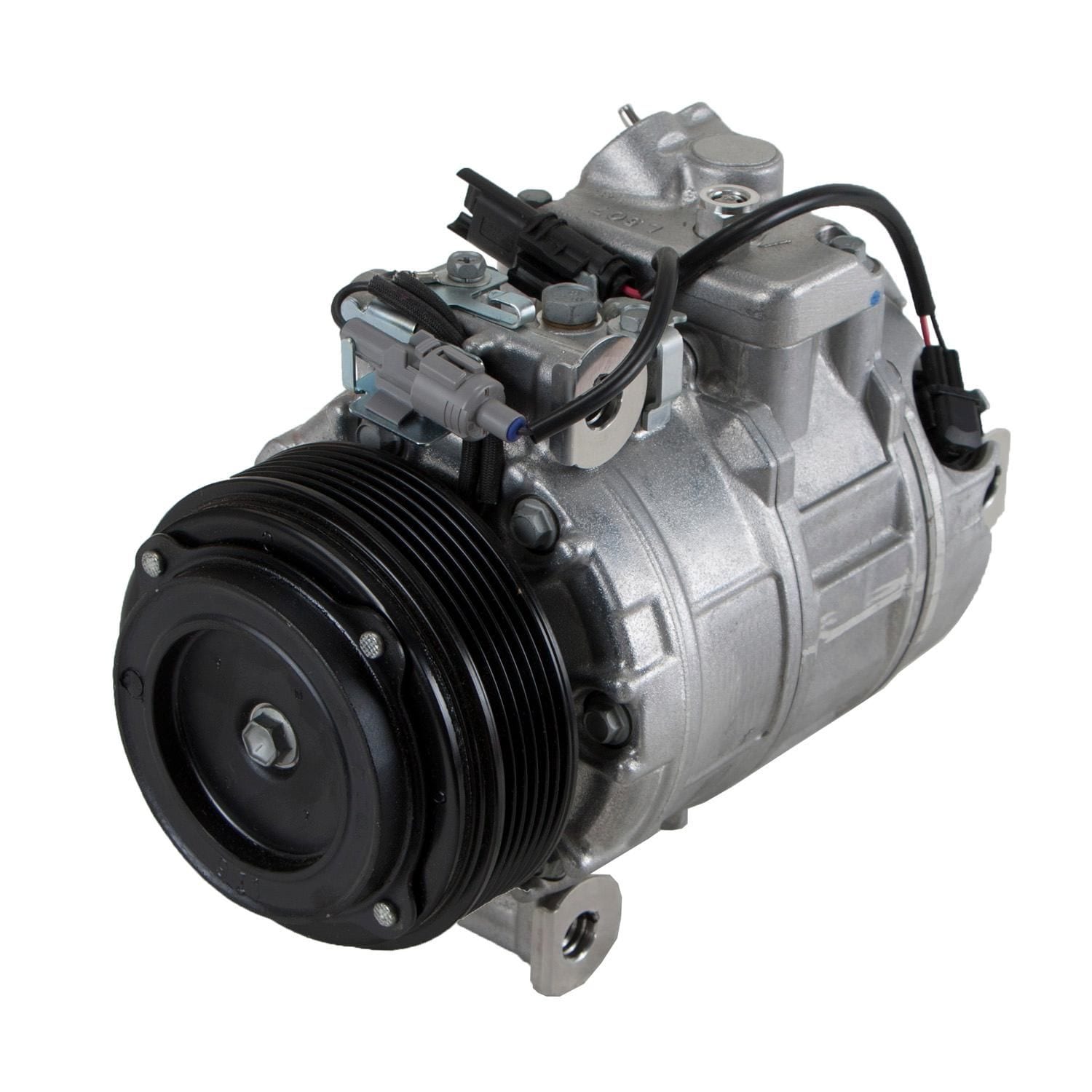 Four Seasons A/C Compressor 168319