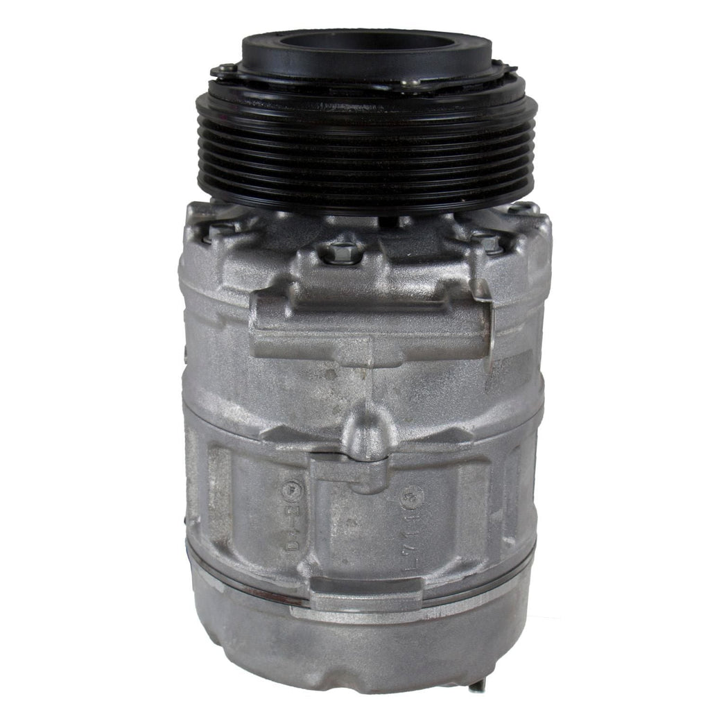 Four Seasons A/C Compressor 168319