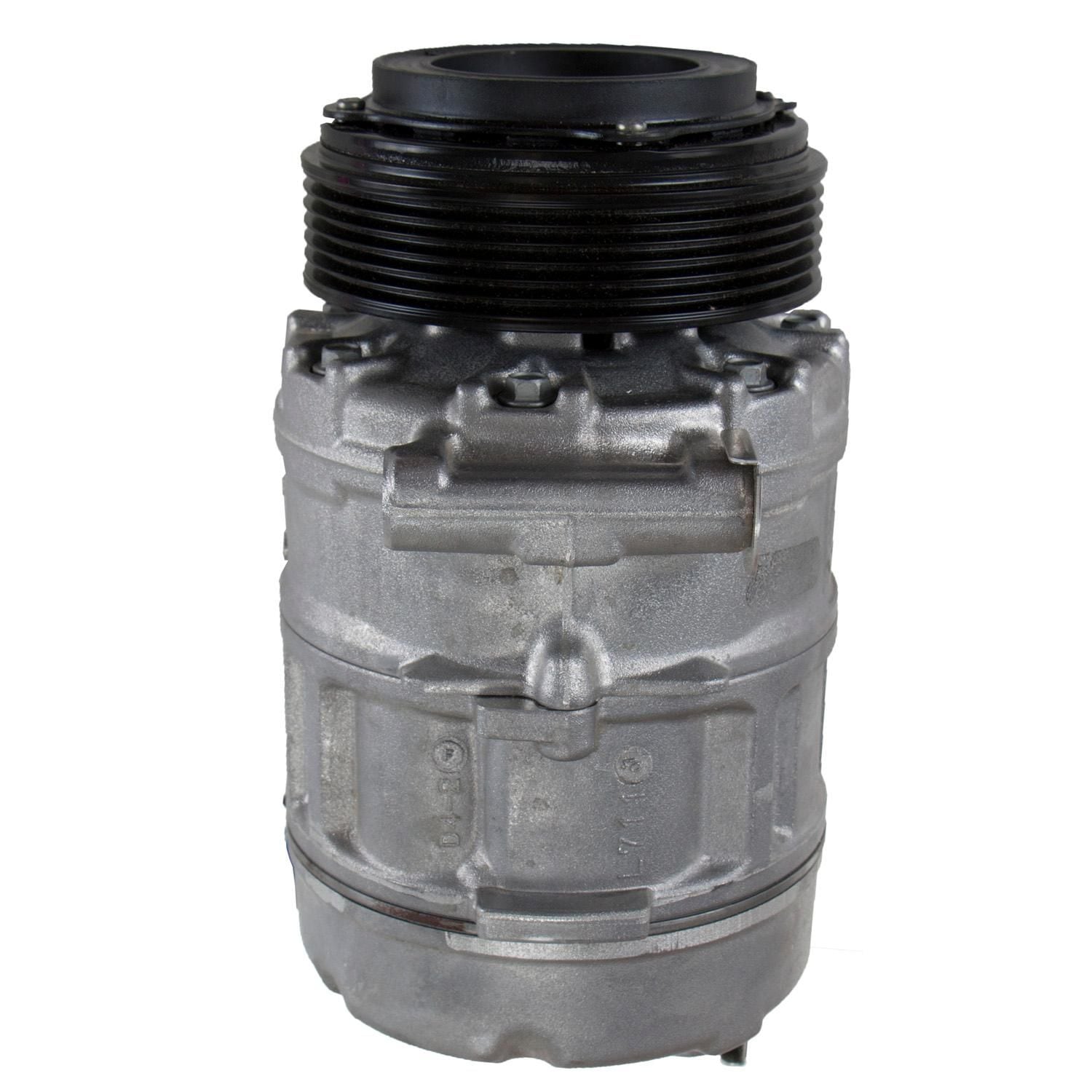 Four Seasons A/C Compressor 168319