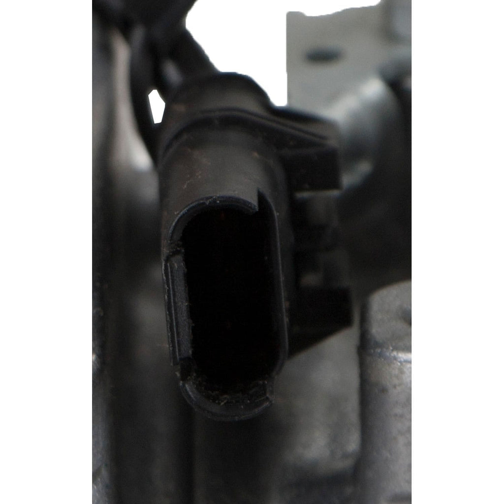 Four Seasons A/C Compressor 168319