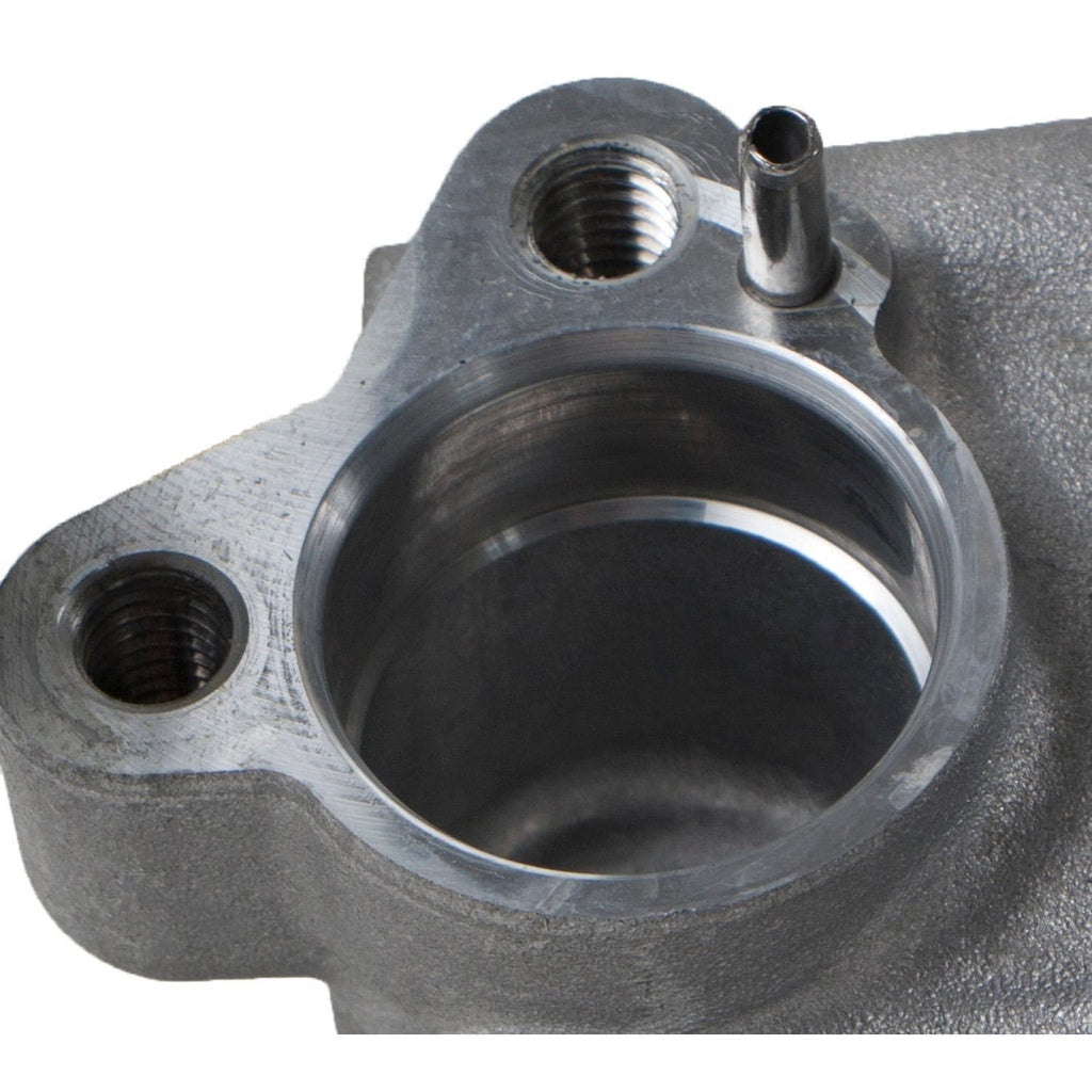Four Seasons A/C Compressor 168320