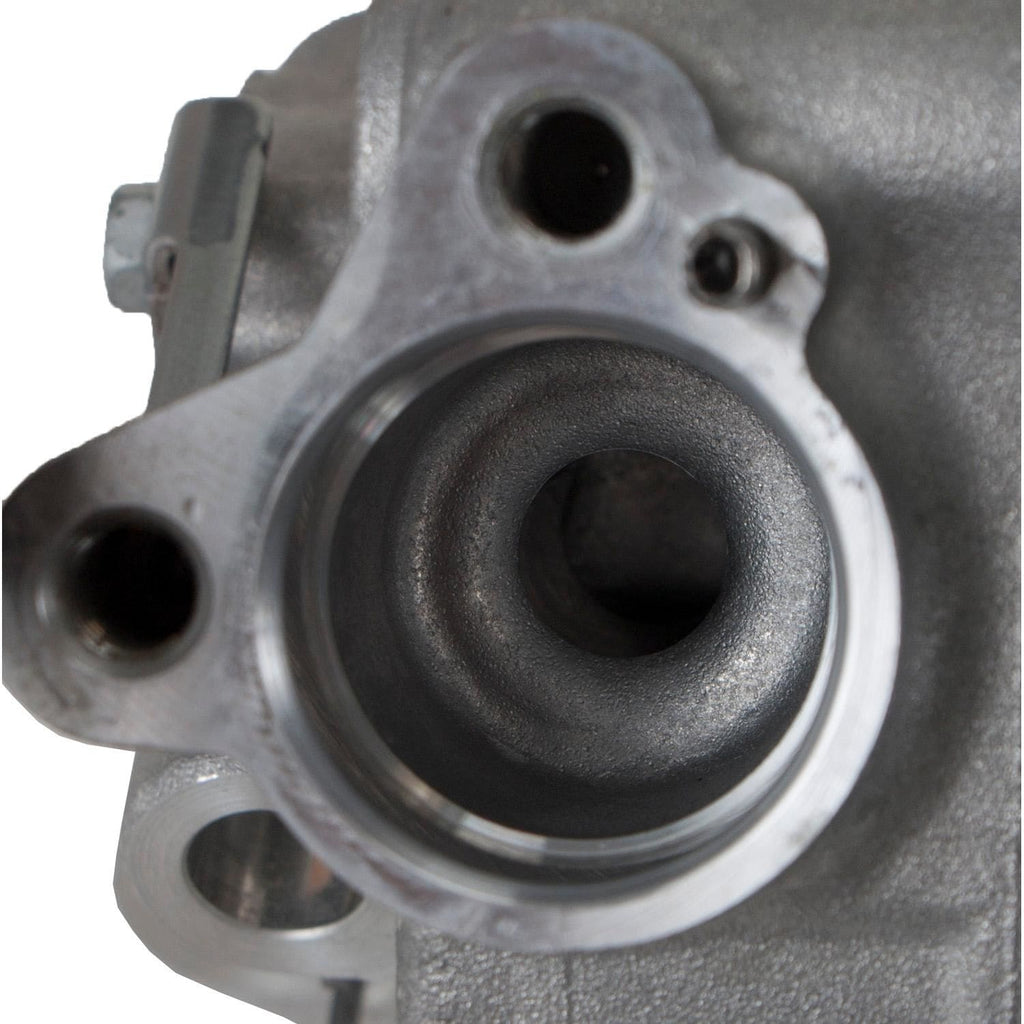 Four Seasons A/C Compressor 168320