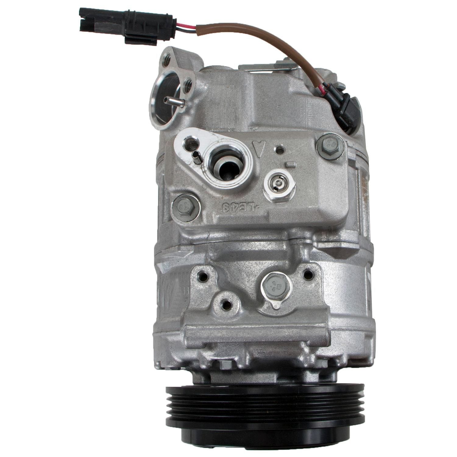 Four Seasons A/C Compressor 168320