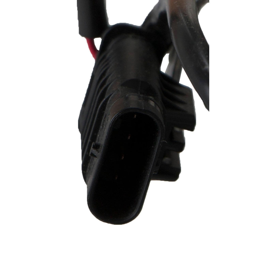 Four Seasons A/C Compressor 168321