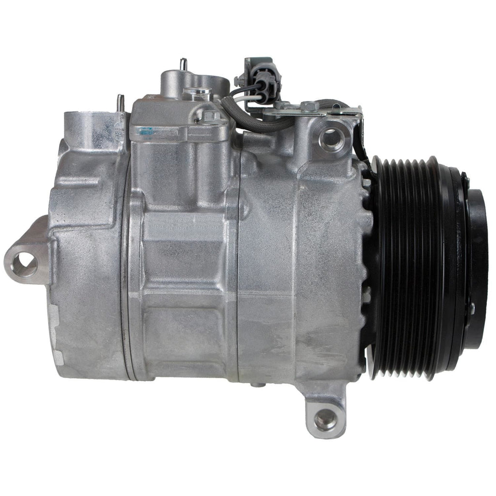 Four Seasons A/C Compressor 168321