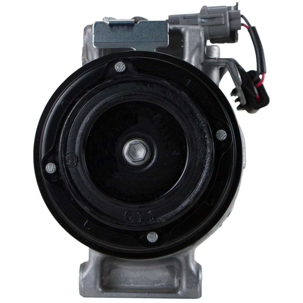 Four Seasons A/C Compressor 168321