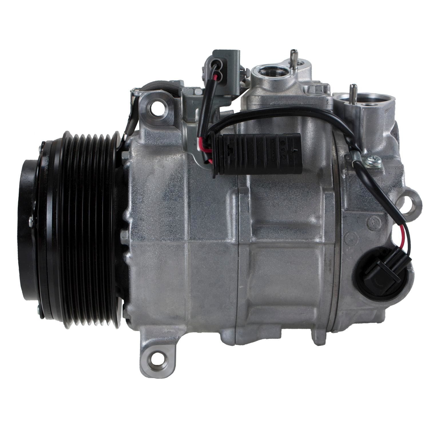 Four Seasons A/C Compressor 168321