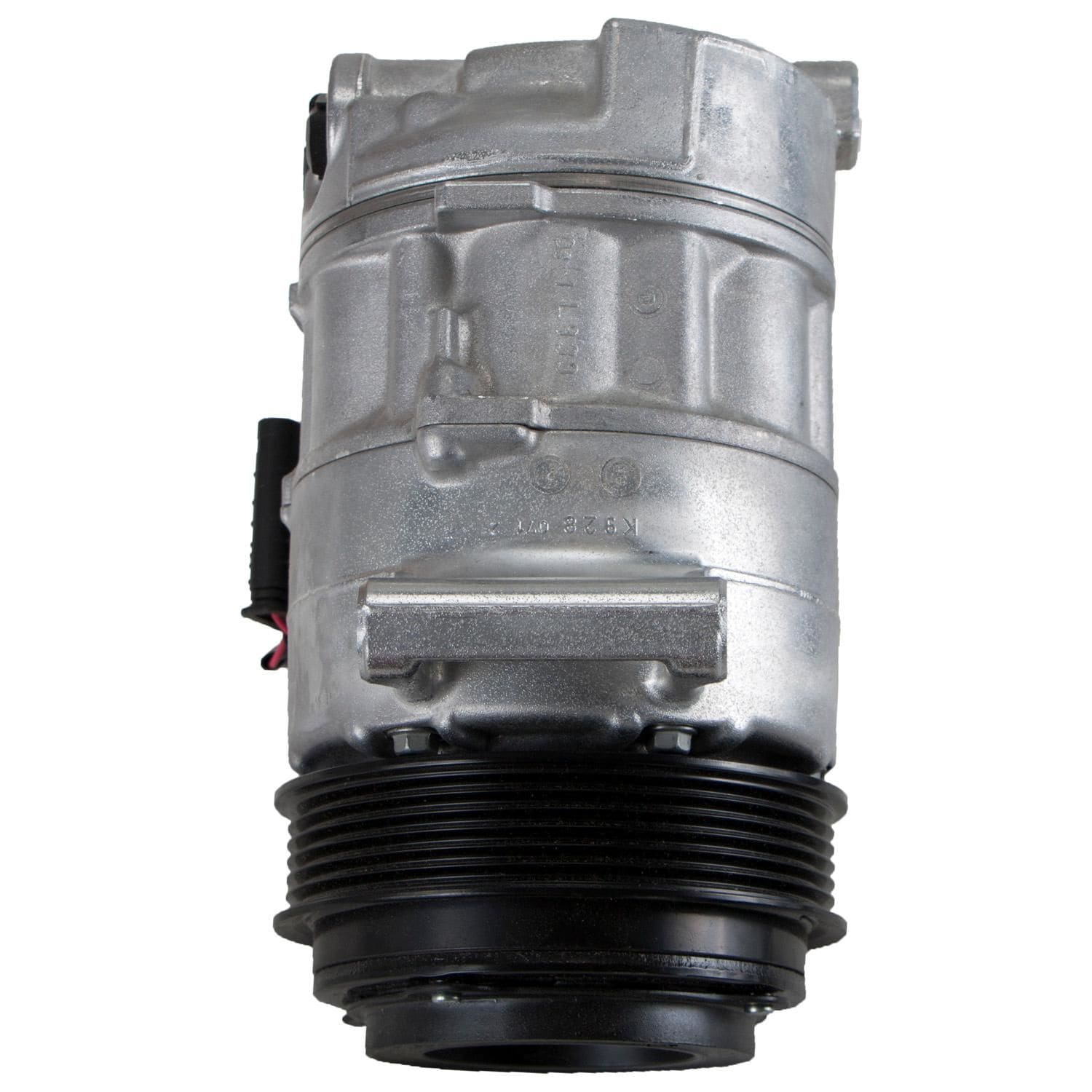 Four Seasons A/C Compressor 168322
