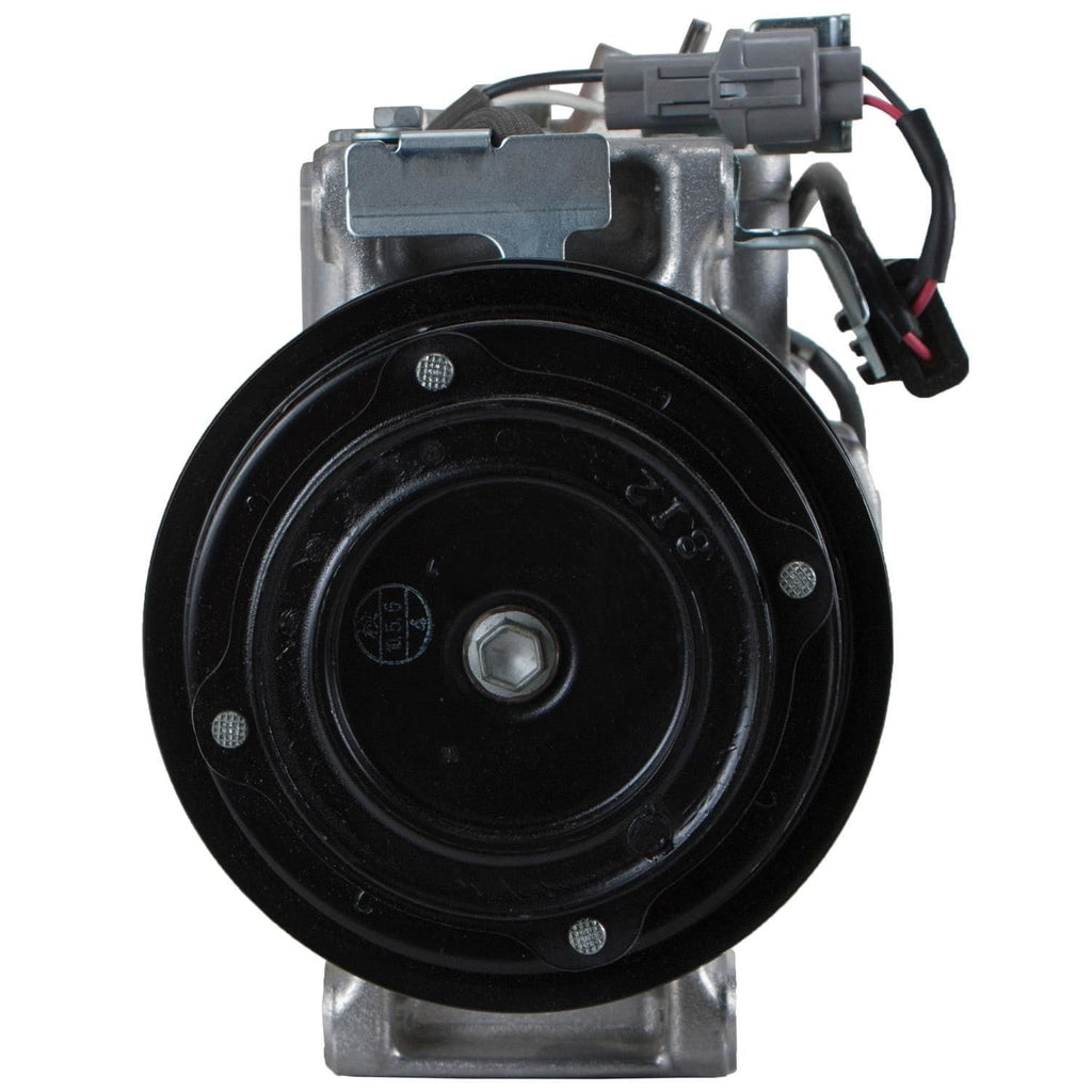 Four Seasons A/C Compressor 168322