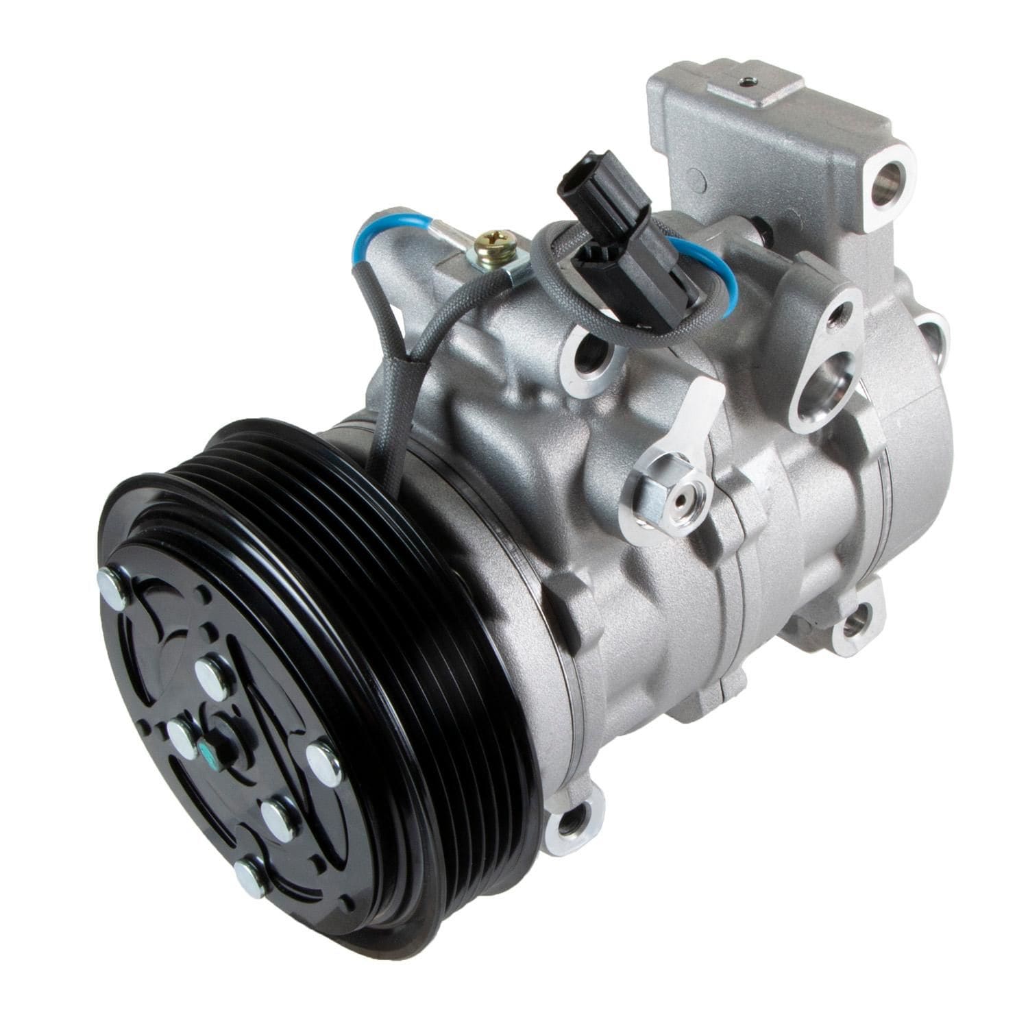 Four Seasons A/C Compressor 168323