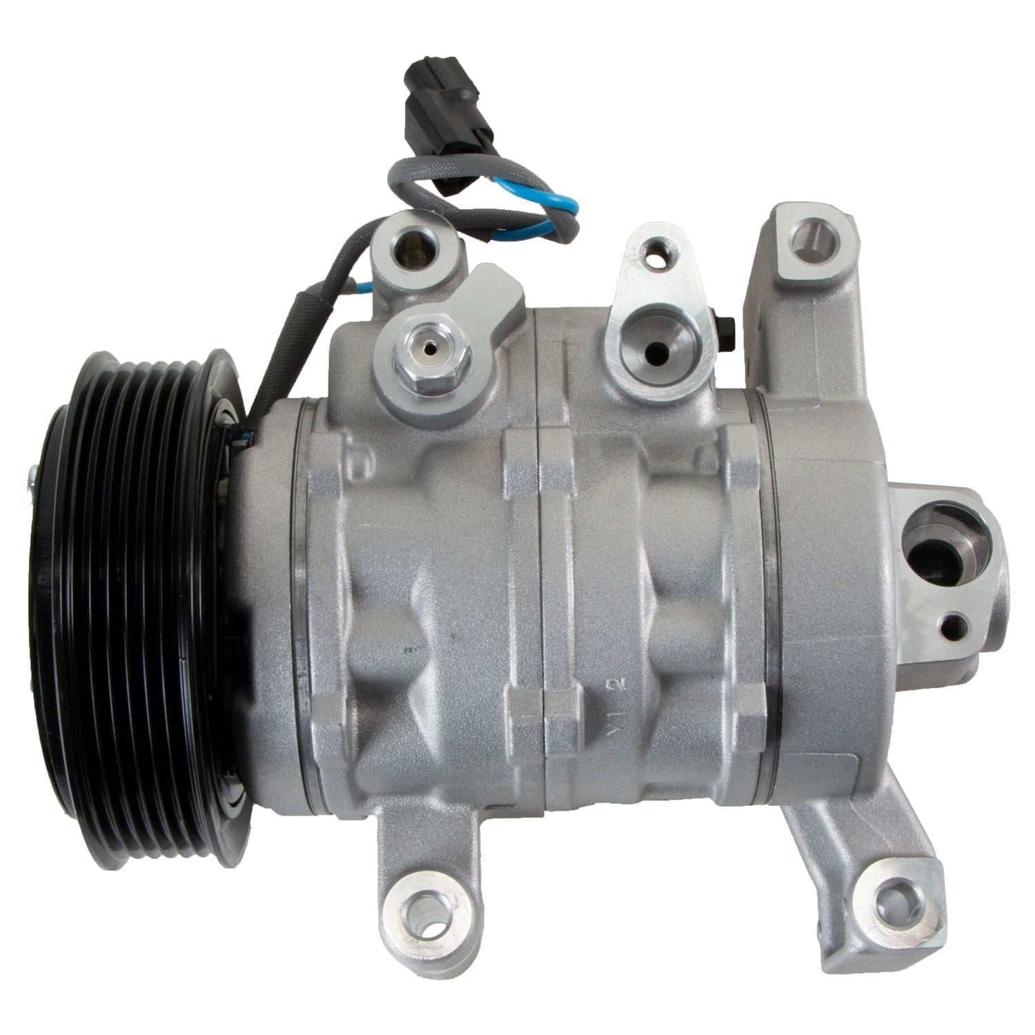 Four Seasons A/C Compressor 168323