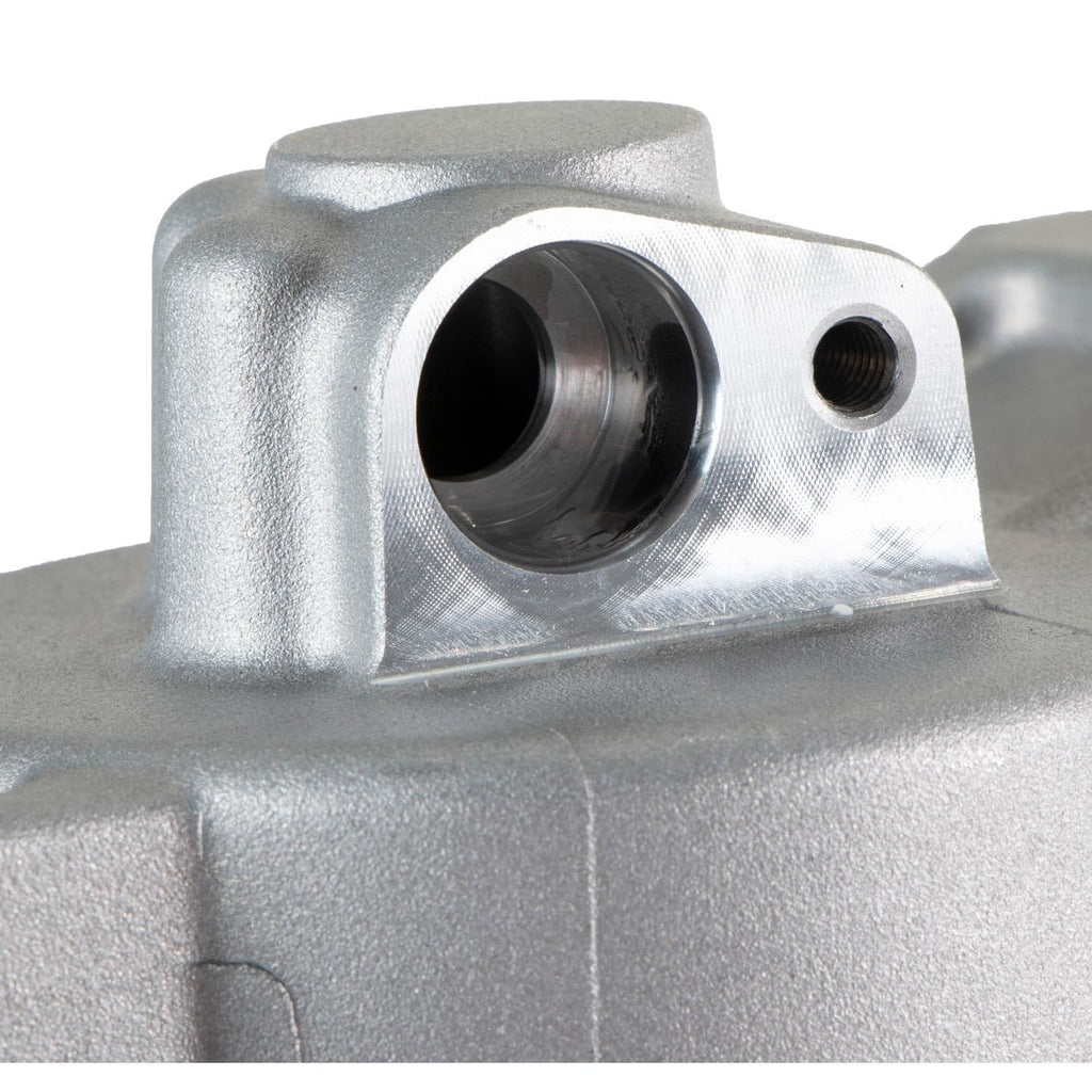 Four Seasons A/C Compressor 168323