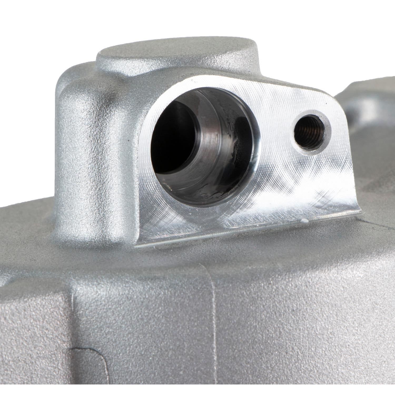 Four Seasons A/C Compressor 168323