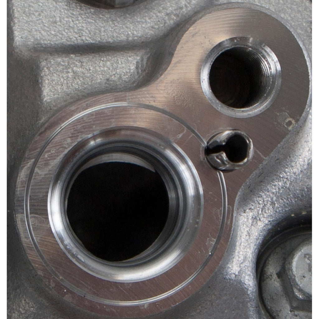 Four Seasons A/C Compressor 168326