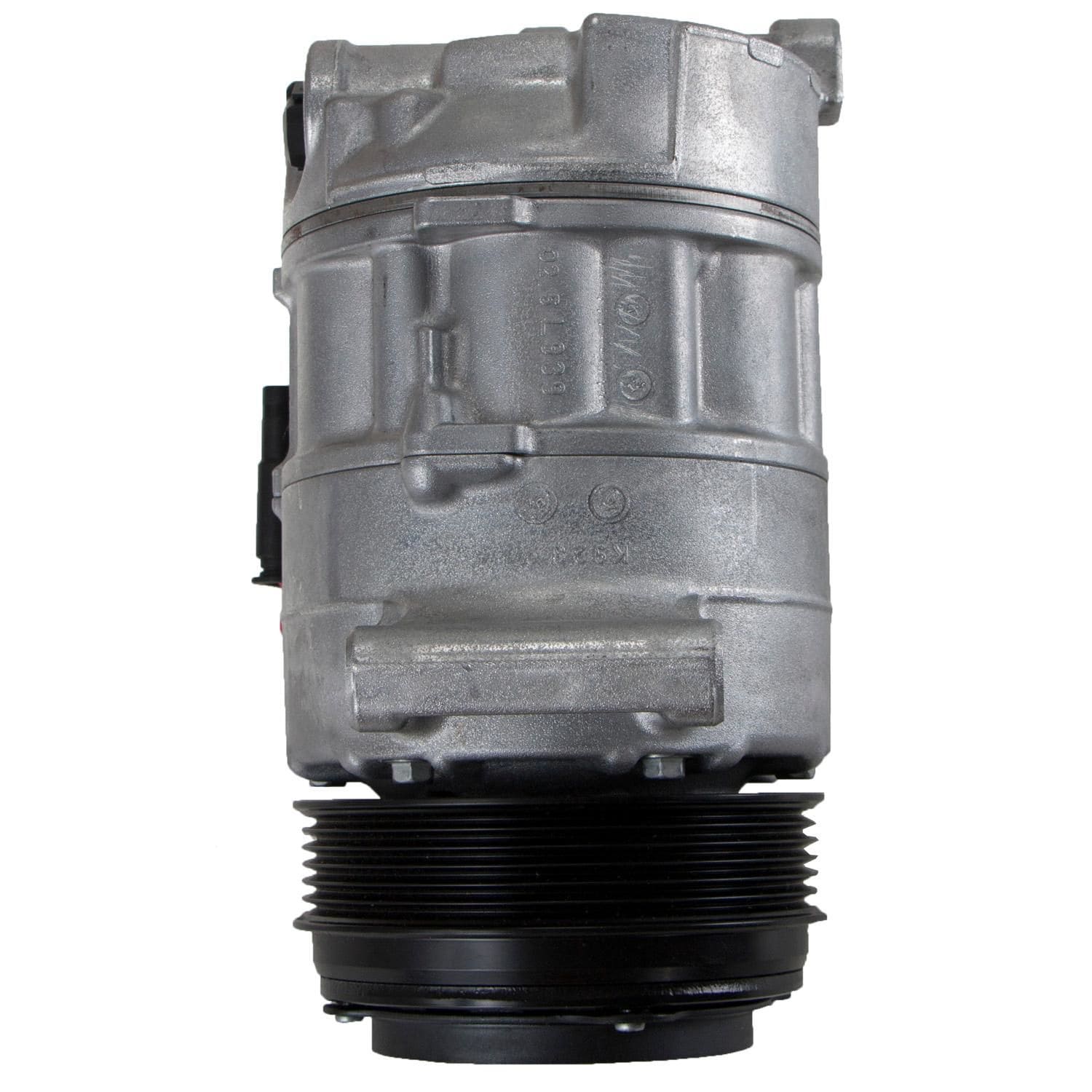 Four Seasons A/C Compressor 168326