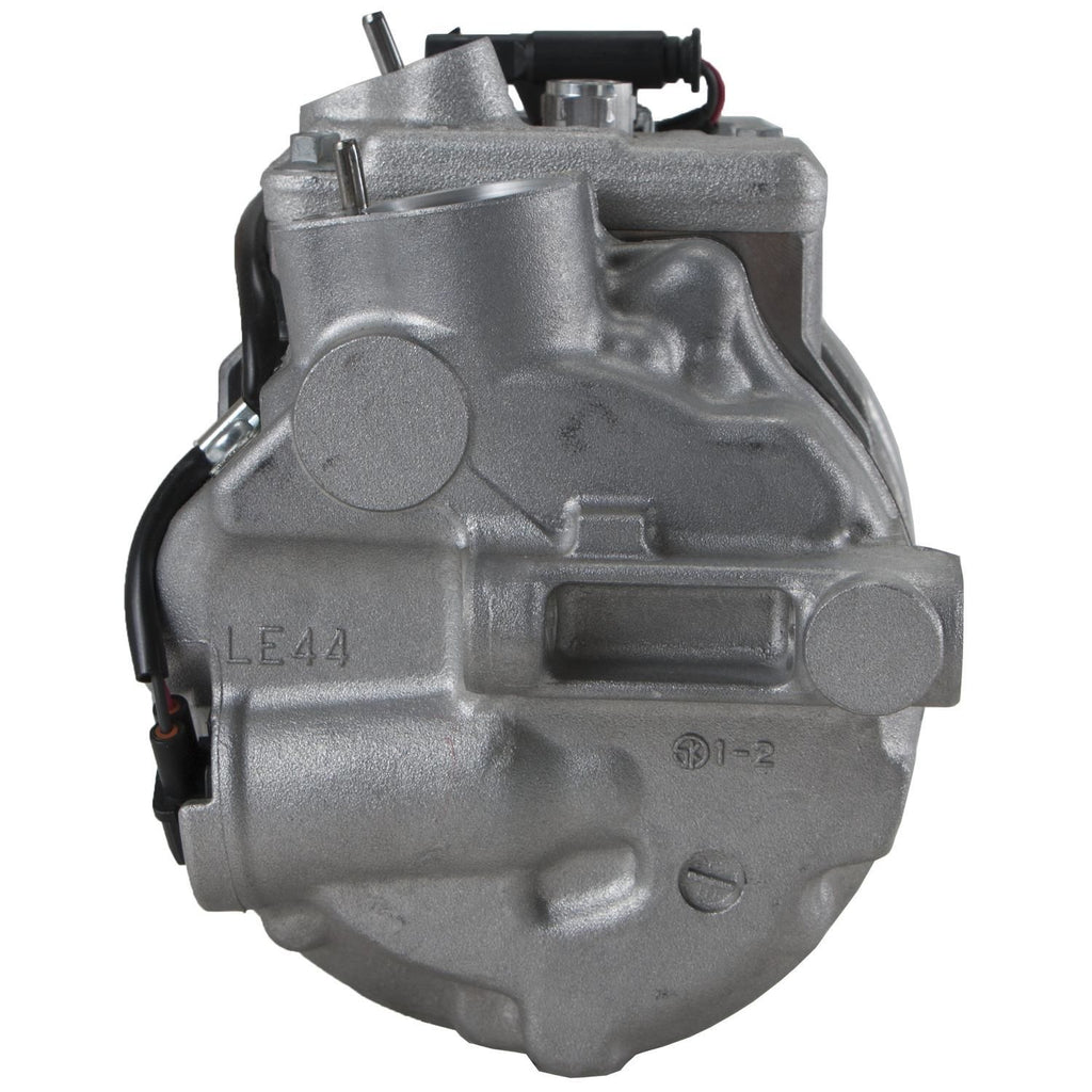 Four Seasons A/C Compressor 168327