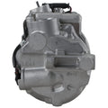 Four Seasons A/C Compressor 168327
