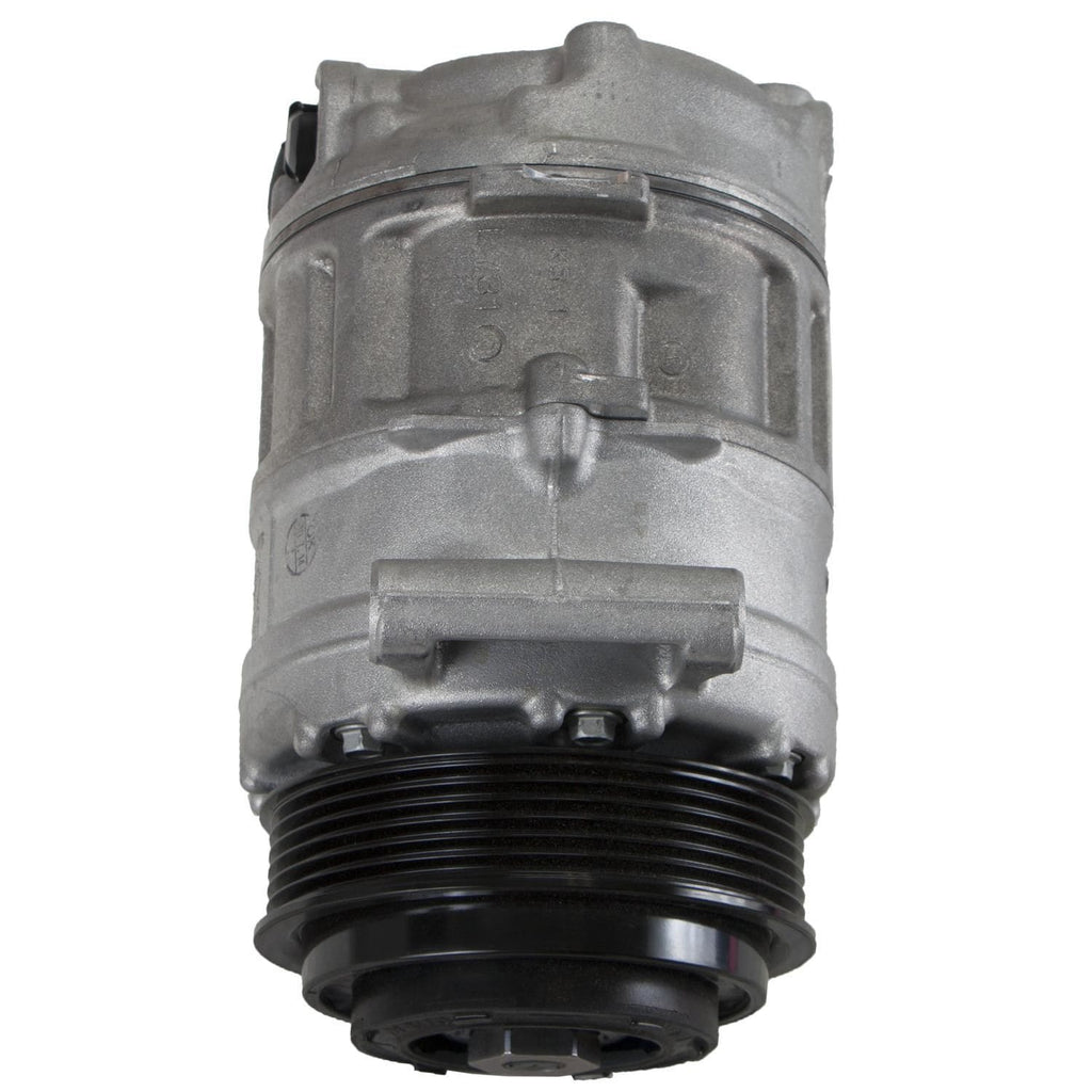 Four Seasons A/C Compressor 168327