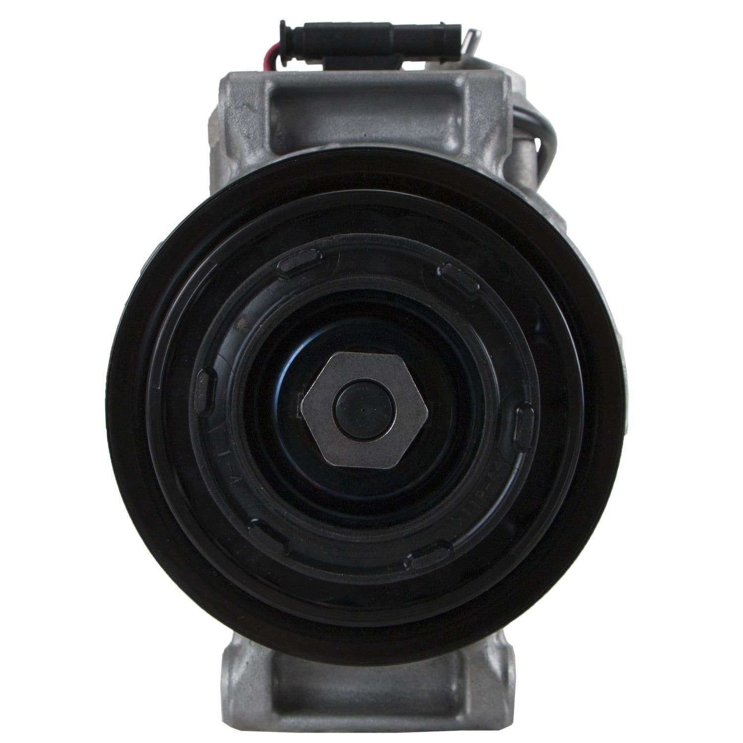 Four Seasons A/C Compressor 168327