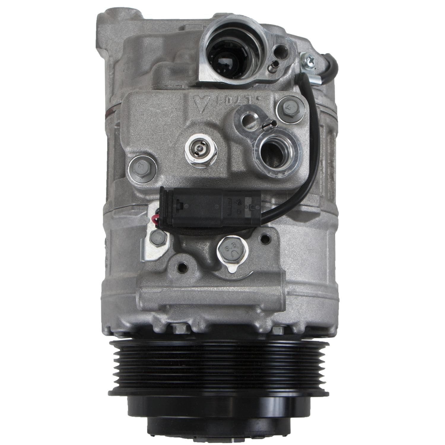 Four Seasons A/C Compressor 168327