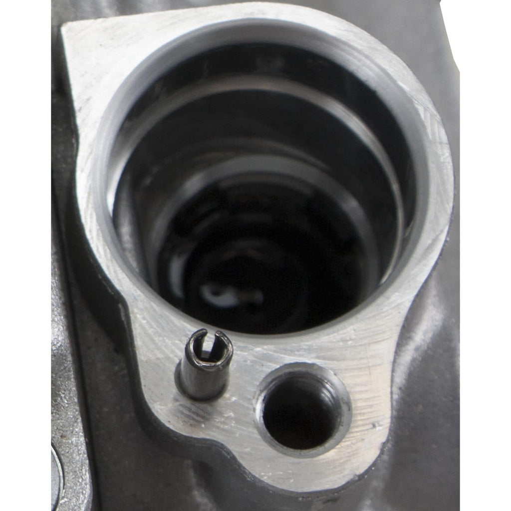 Four Seasons A/C Compressor 168327