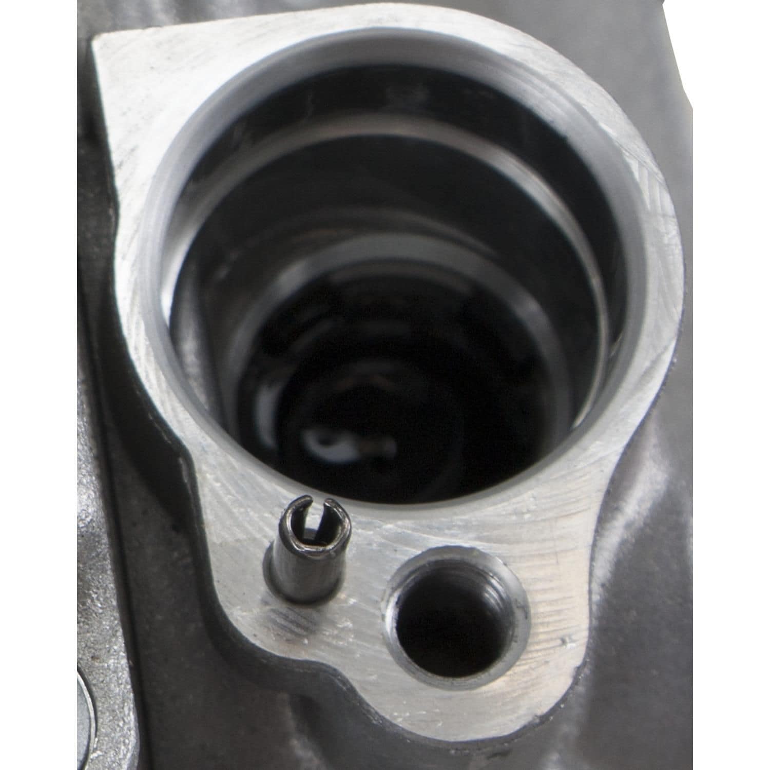 Four Seasons A/C Compressor 168327