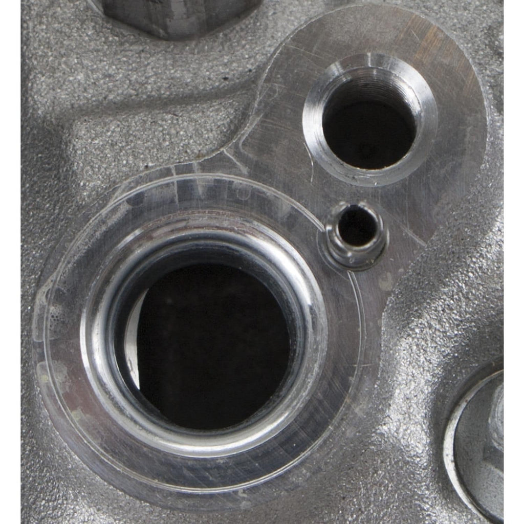 Four Seasons A/C Compressor 168327