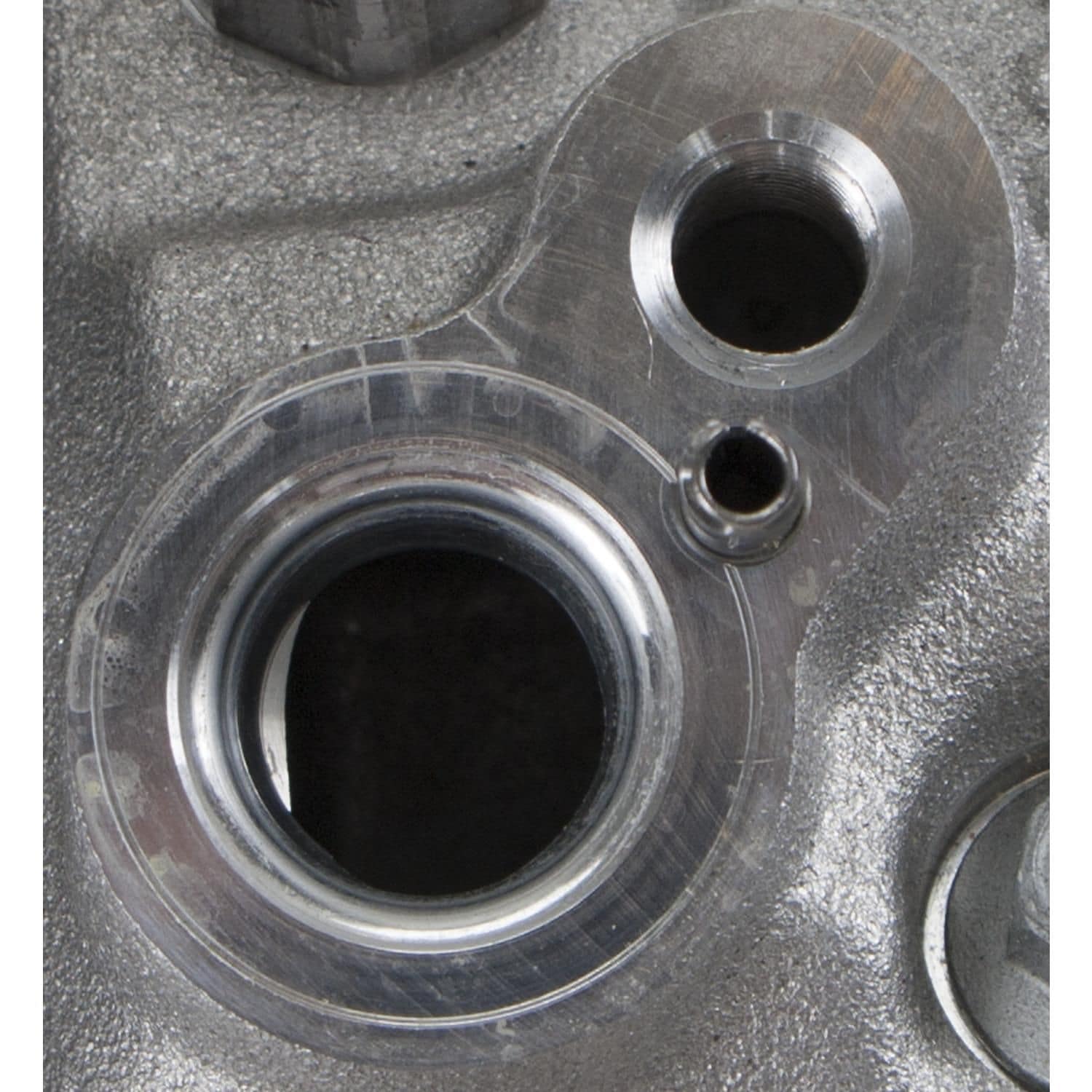 Four Seasons A/C Compressor 168327